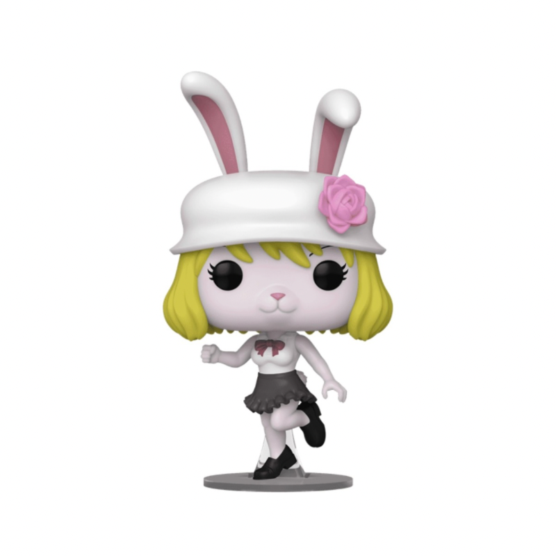 Funko Pop Carrot #1588