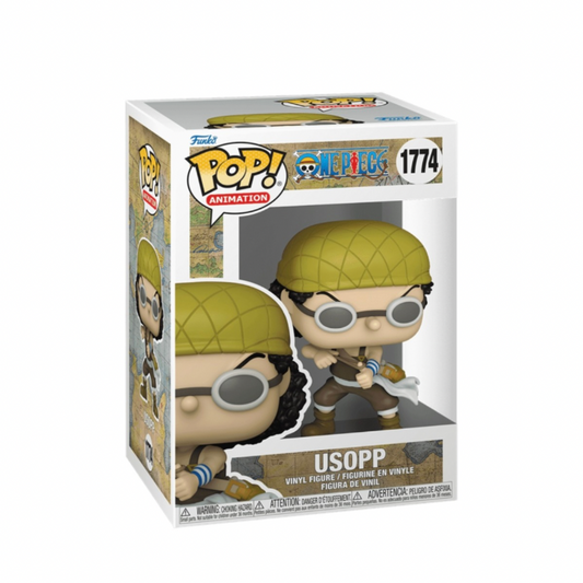 Funko Pop Usopp #1774