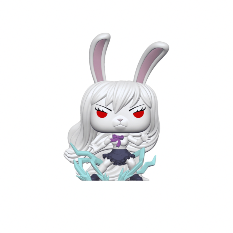 Funko Pop Carrot Sulong #1487