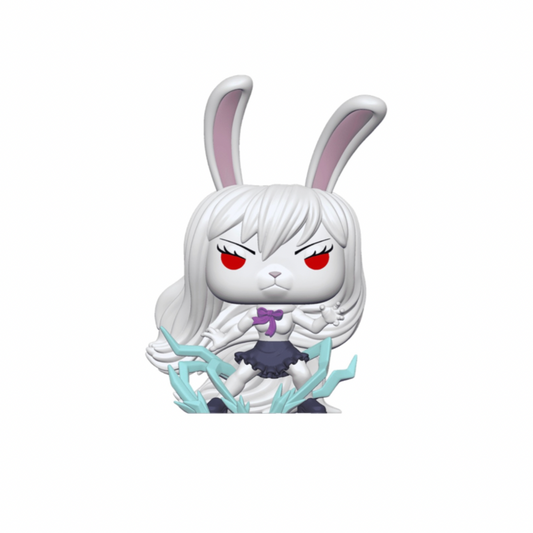 Funko Pop Carrot Sulong #1487