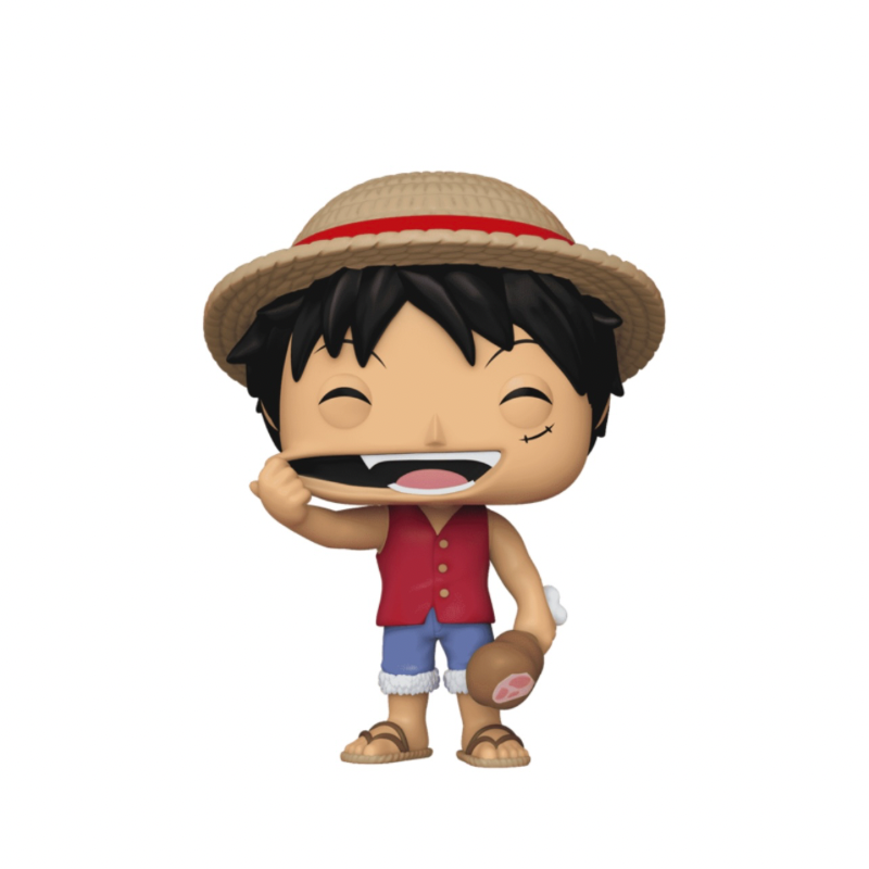 Luffy #1771