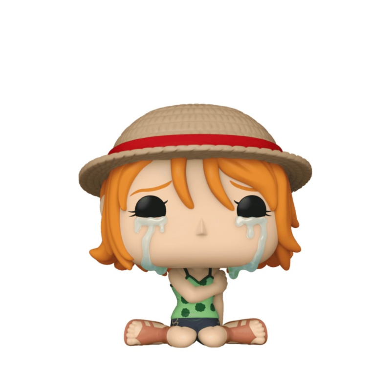 Nami  #1772