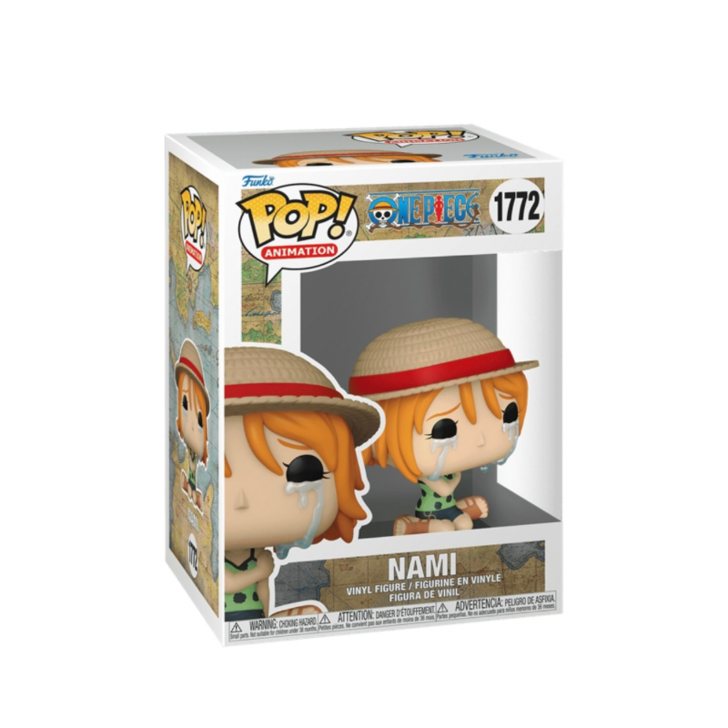 Nami  #1772
