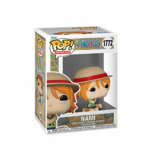 Nami  #1772