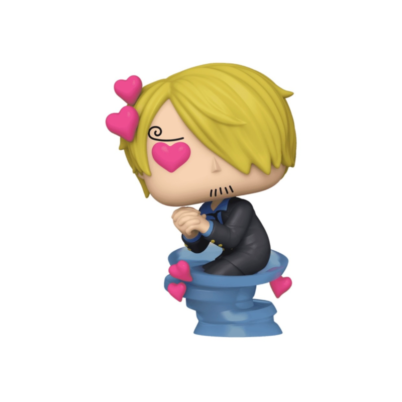 Sanji  #1773