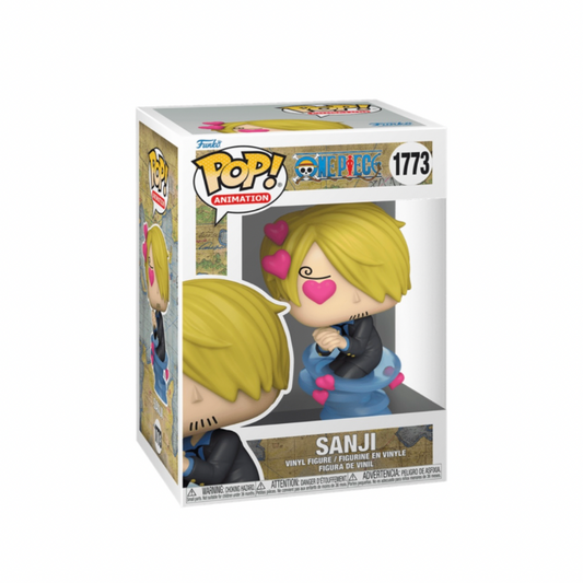 Sanji  #1773