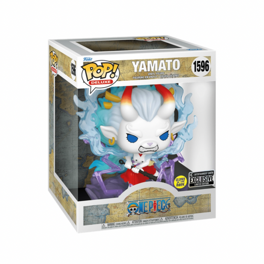Yamato Beast Glow #1596