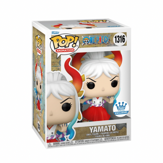 Yamato Funko Shop #1316