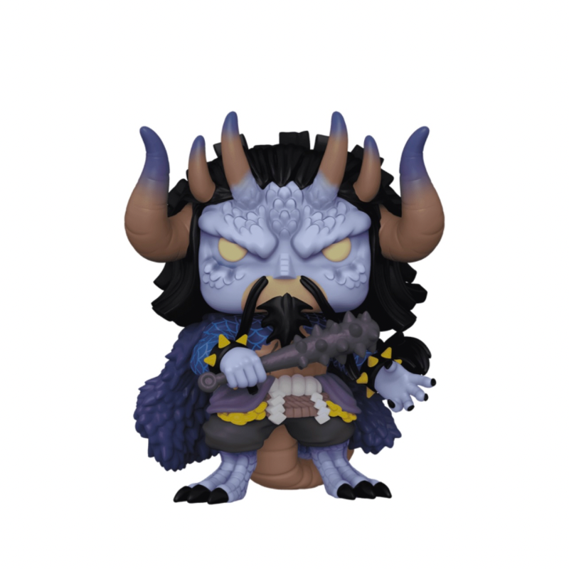 Kaido Hibrido #1624