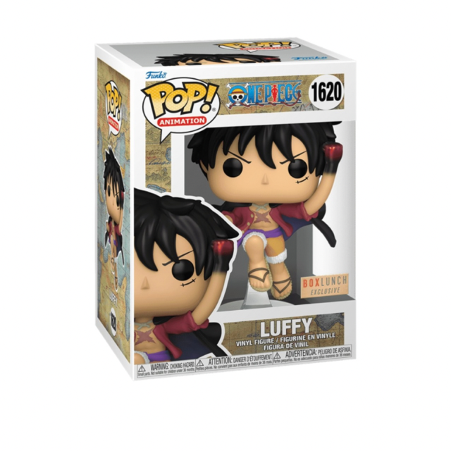 Luffy #1620