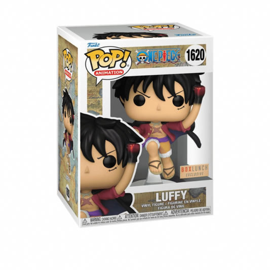 Luffy #1620