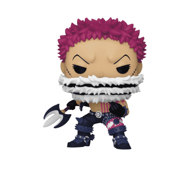 Katakuri #1606