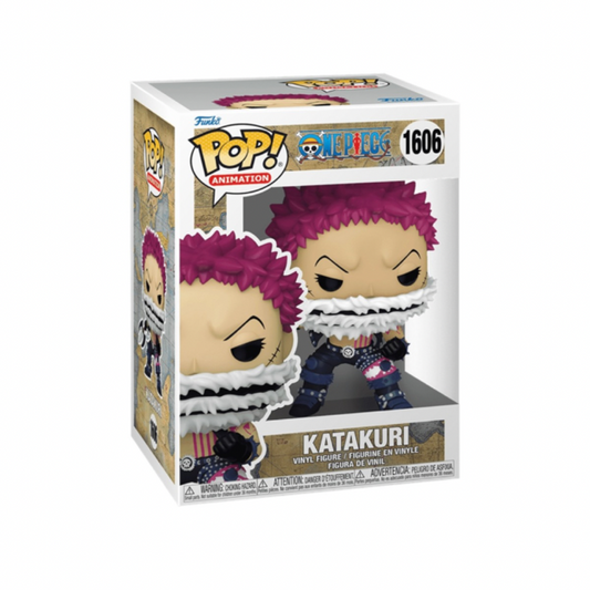 Katakuri #1606