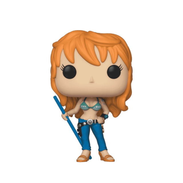 Nami #328