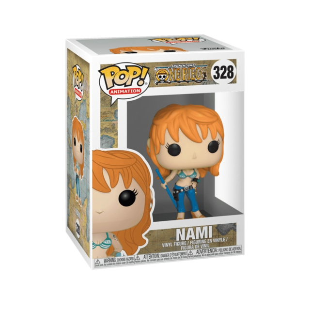 Nami #328