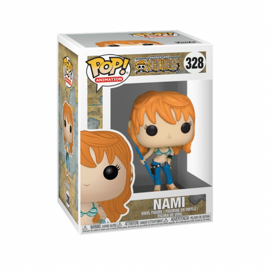 Nami #328