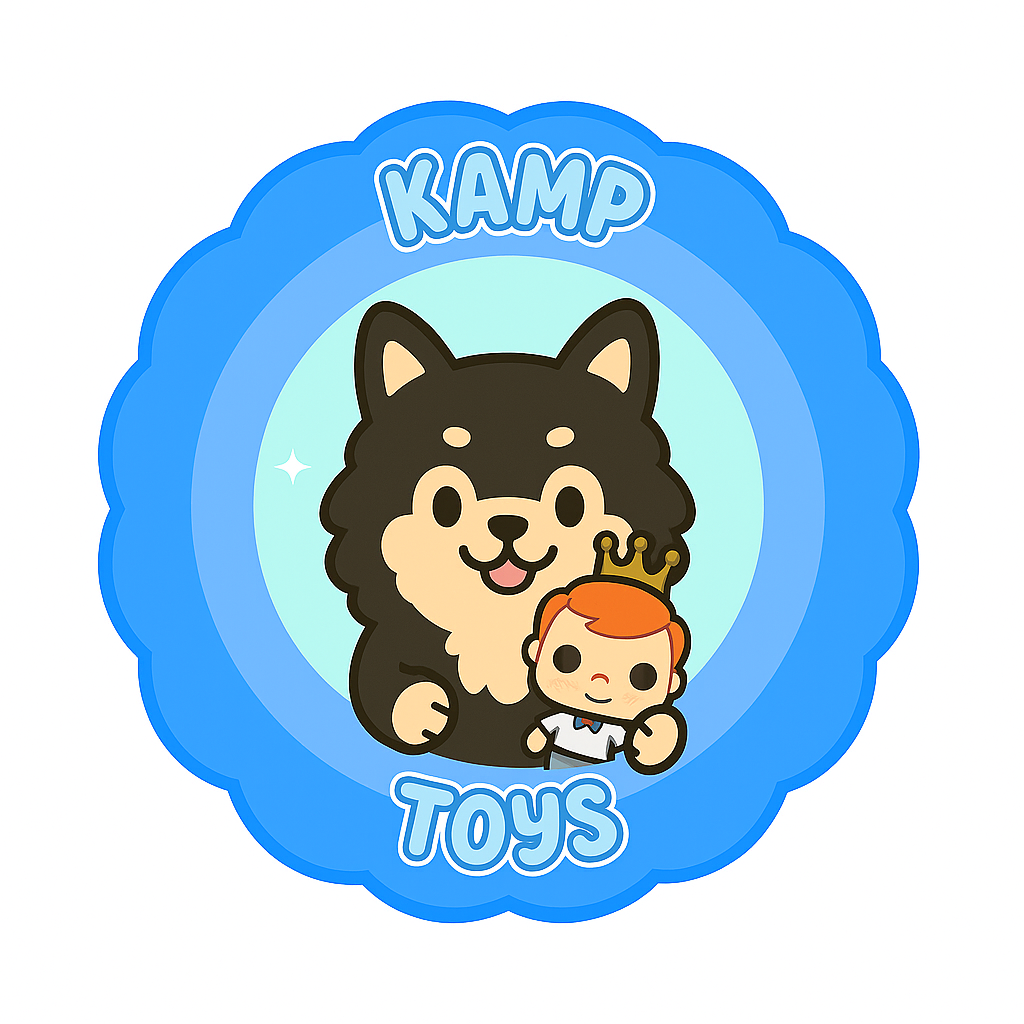 Freddy Funko