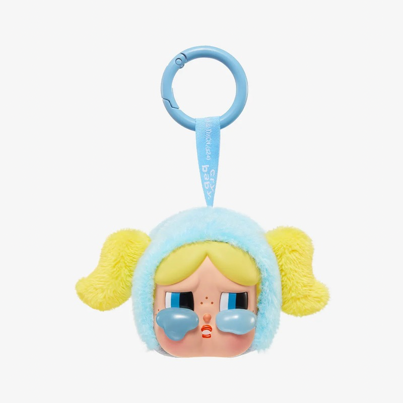 Cry Baby Power Puff Girls