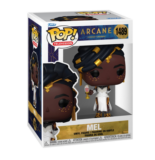 Mel #1489