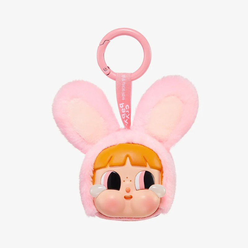 Cry Baby Power Puff Girls