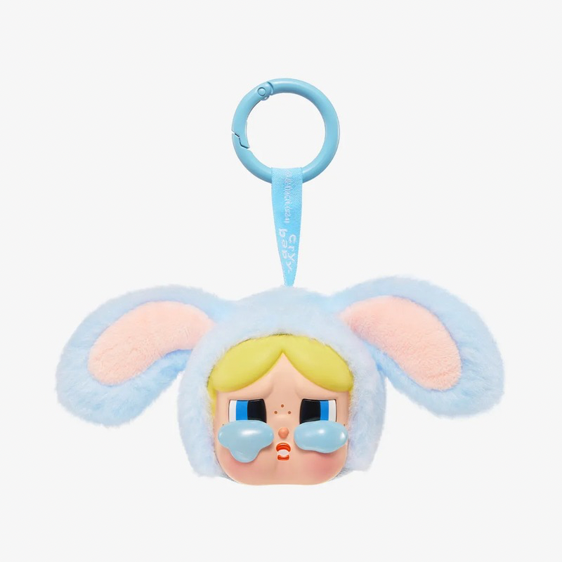 Cry Baby Power Puff Girls