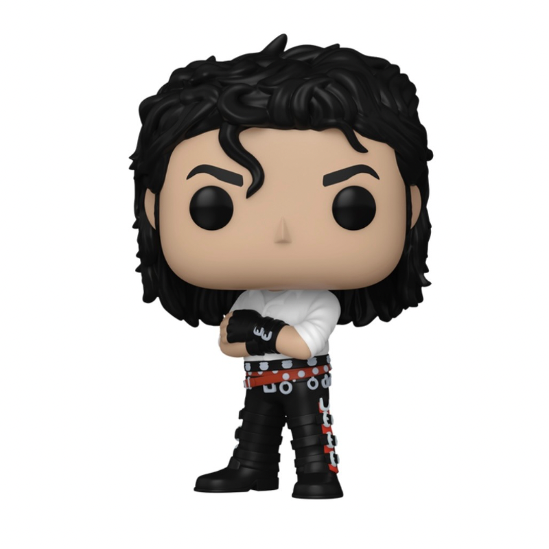 Michael Jackson #383