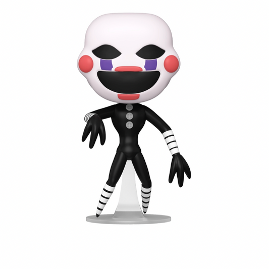 Marionette #1007