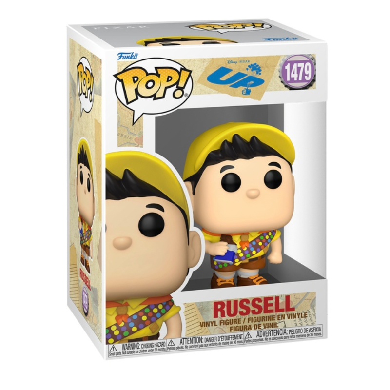 Russell #1479