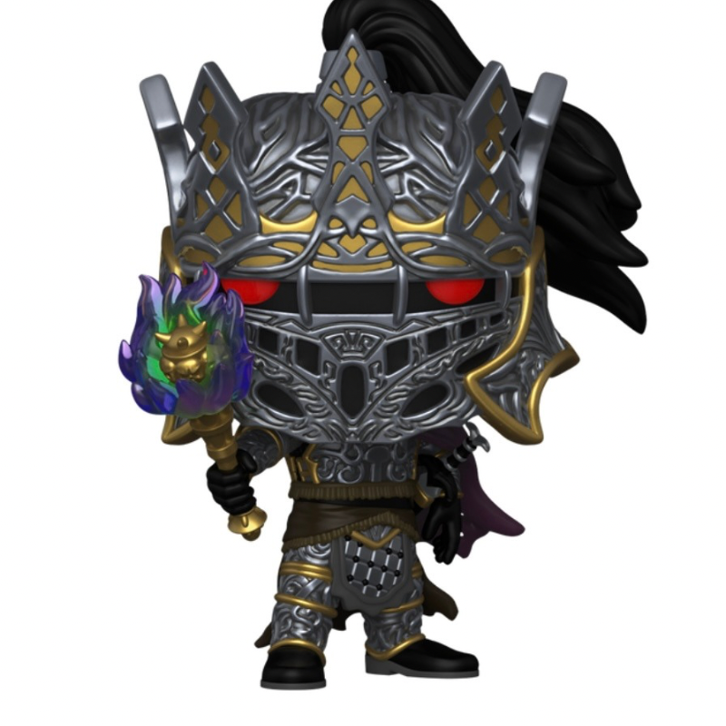 Lord Soth SDCC 2024 # 979