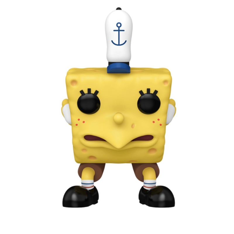 Mocking Spongebob #1672
