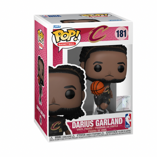 Darius Garland #181