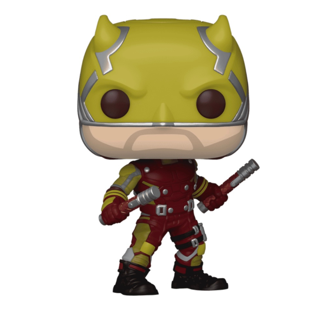 Daredevil #1301