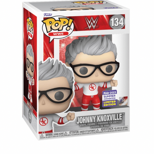 Johnny Knoxville SDCC 2023 #134