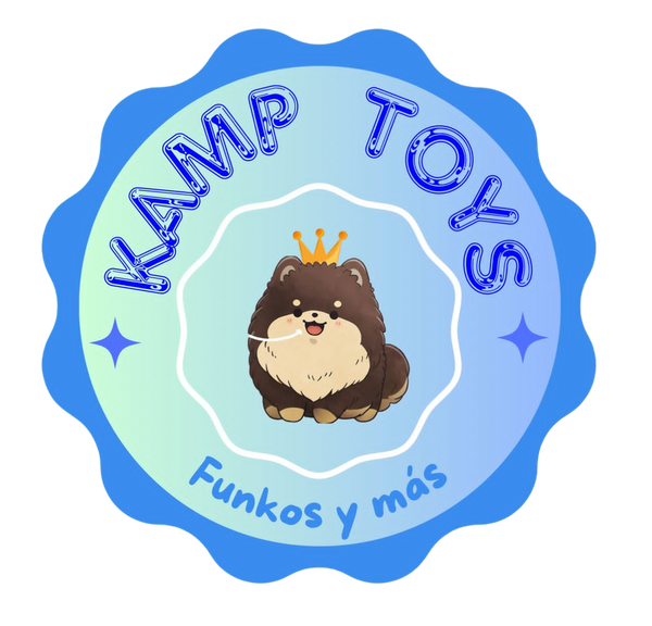 Kamp Toys 