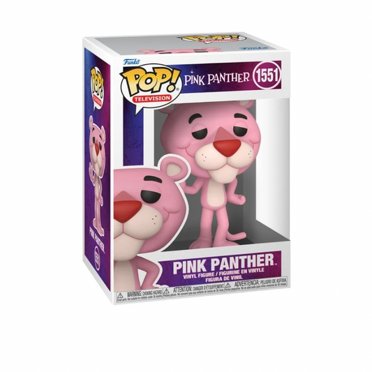 Pink Panther #1551