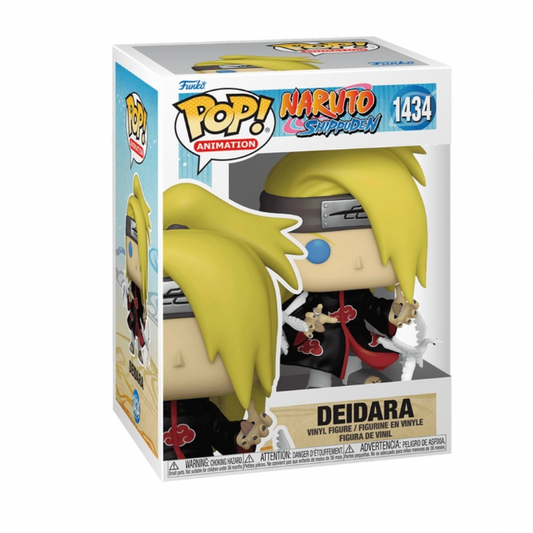 Deidara #1434