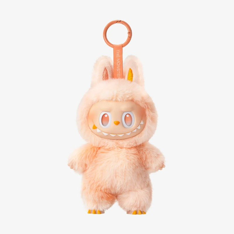 Labubu big Into Energy