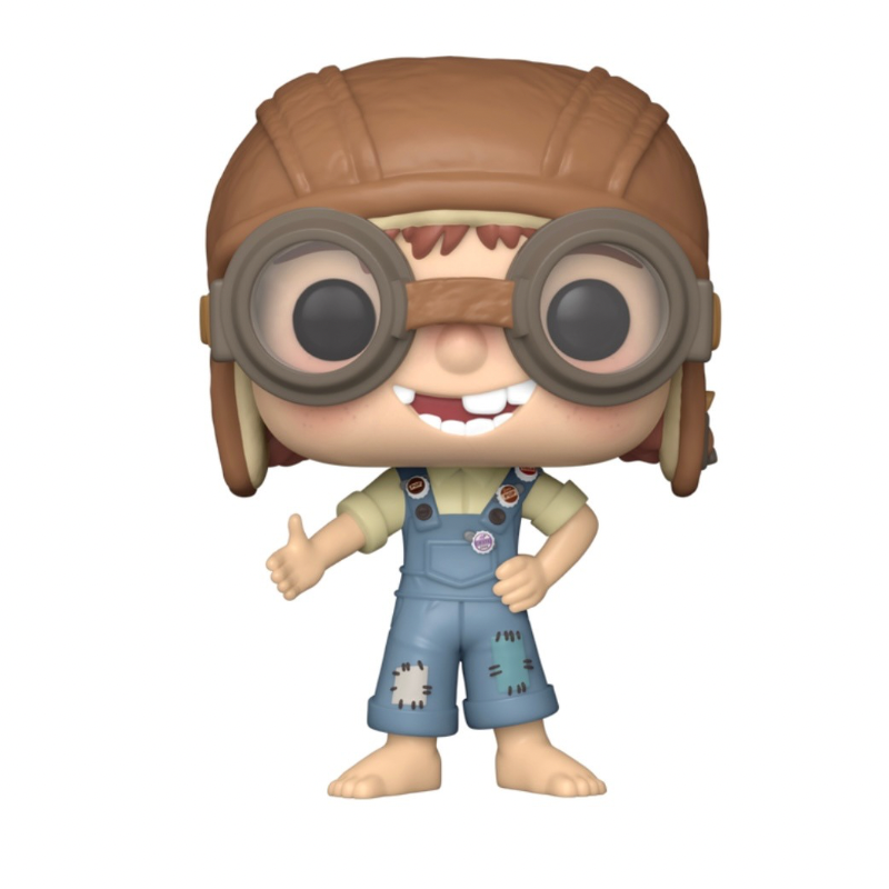 Young Ellie #1481