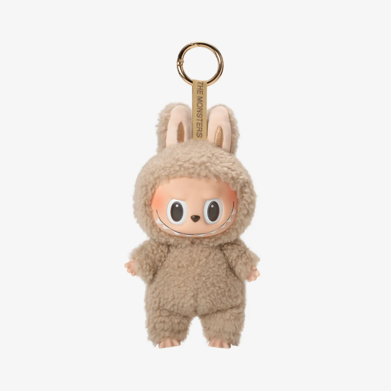 Labubu Macaron