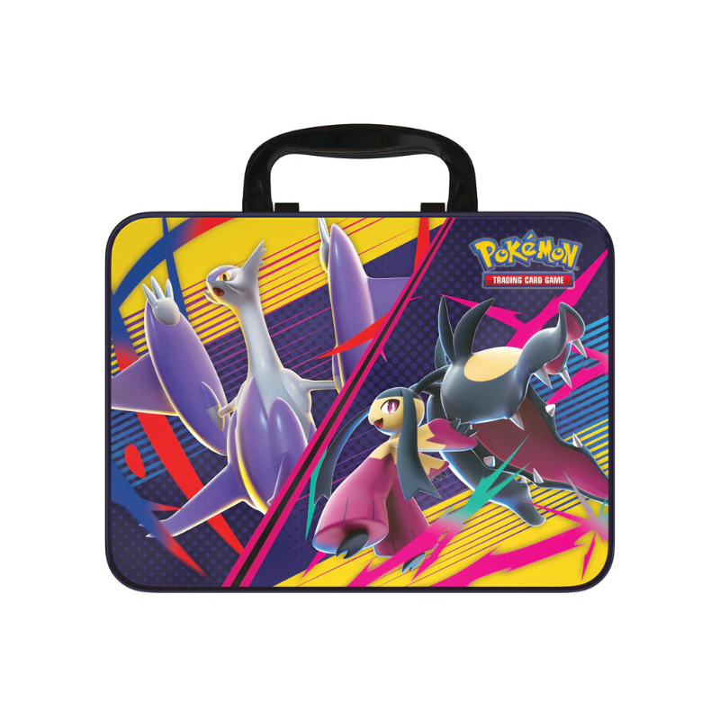 Collector Chest 2025