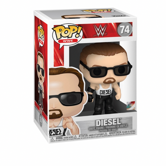 Diesel #74