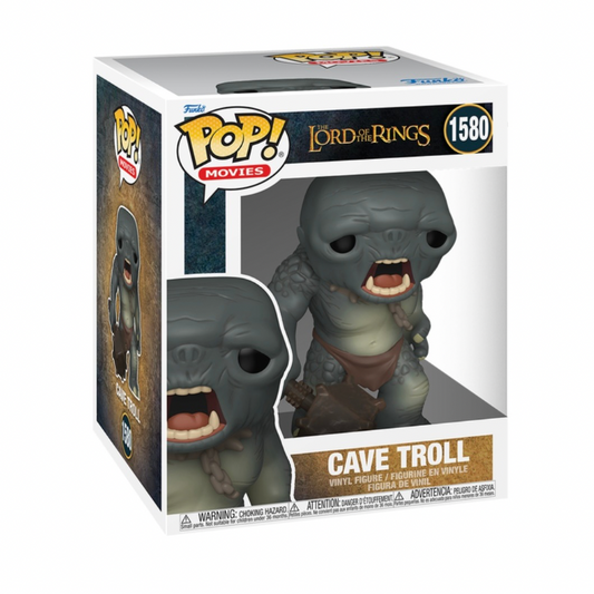 Cave Troll #1580