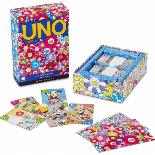 Uno Takashi Murakami
