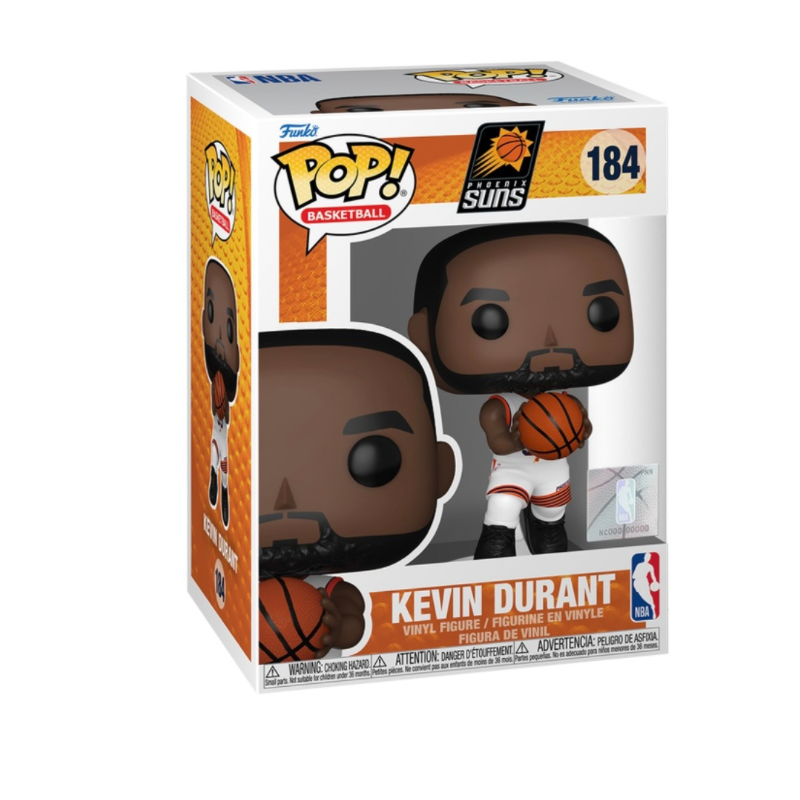 Kevin Durant #184