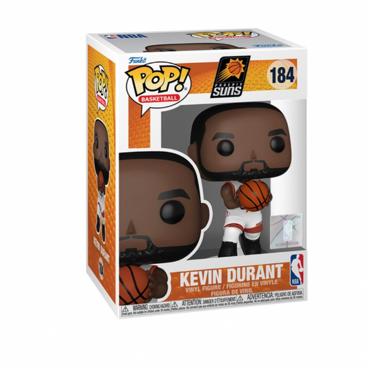 Kevin Durant #184