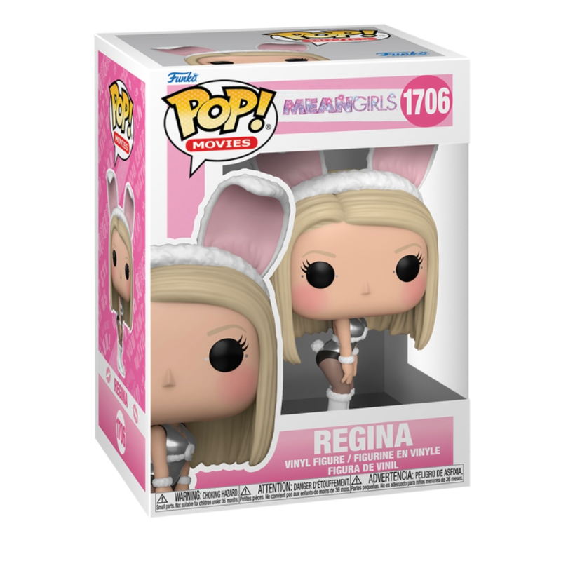 Regina #1706