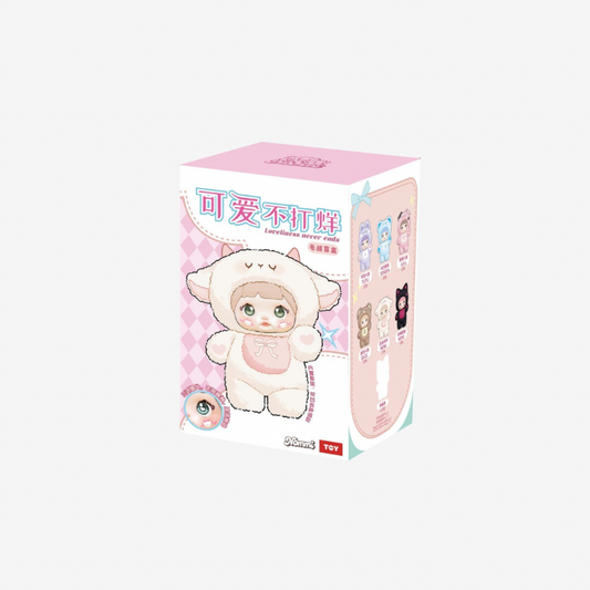 NOMY Forever Cute