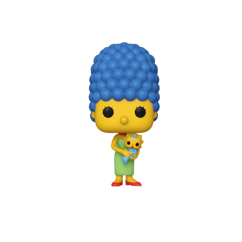 Marge with Maggie #1738