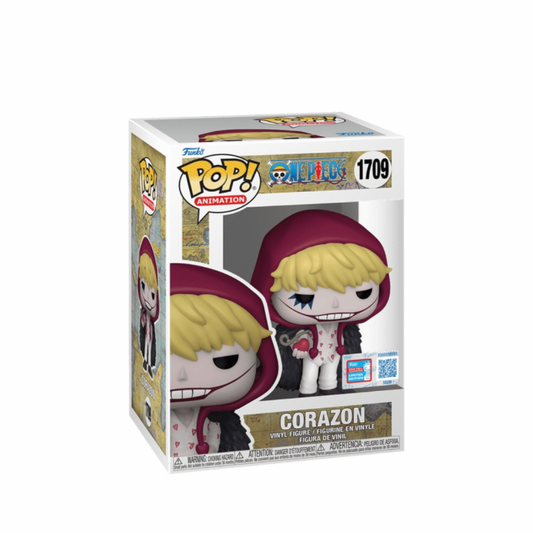 Corazon #1709