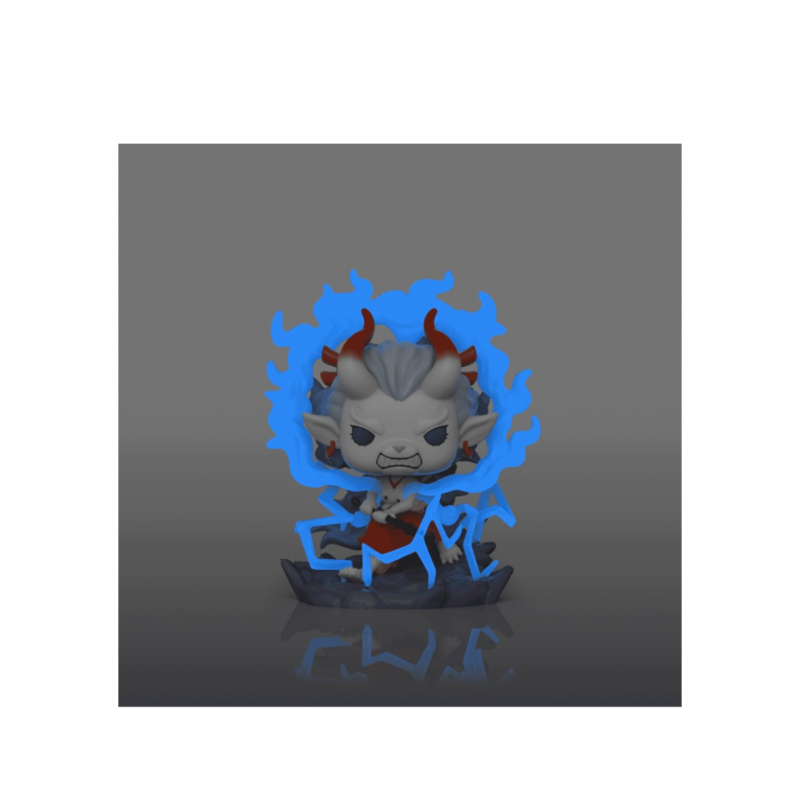Yamato Beast Glow #1596